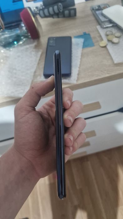 Samsung A51 nao liga