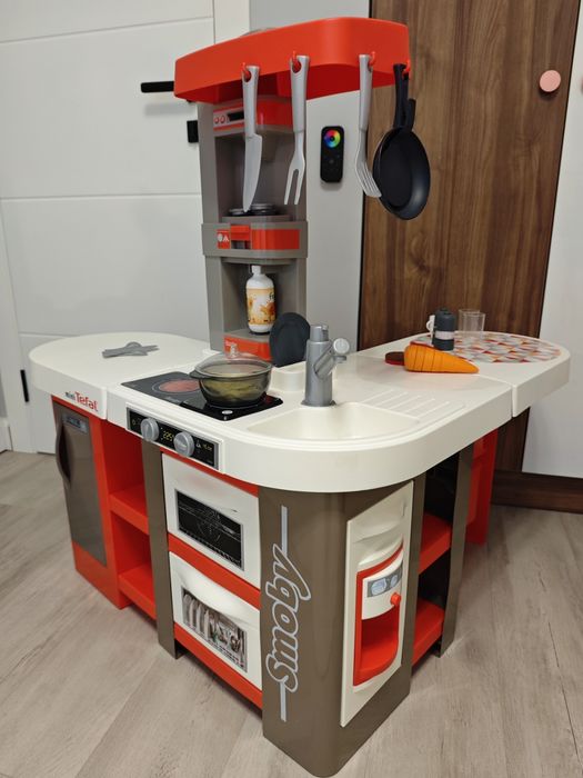 Дитяча кухня Tefal Smoby