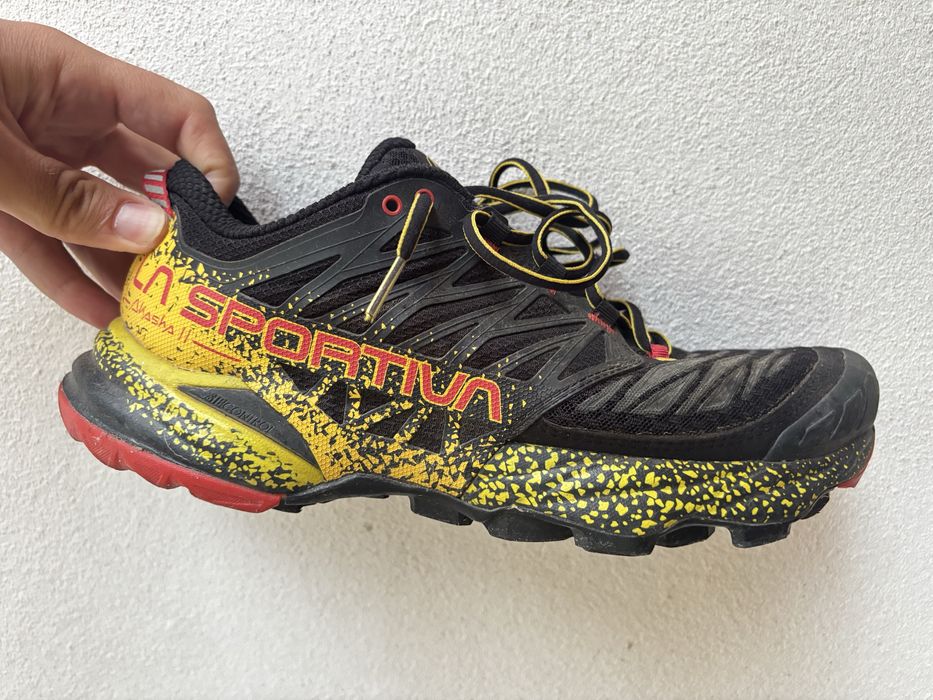 La Sportiva Akasha II