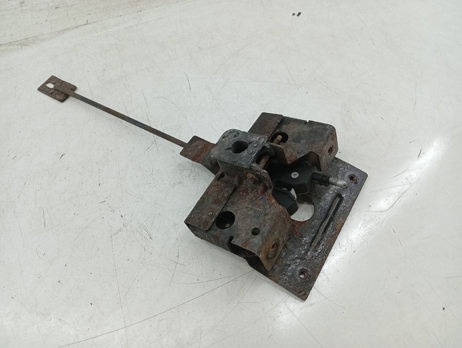 Fecho capot - ford transit caixa (fa_ _) | 00 - 06