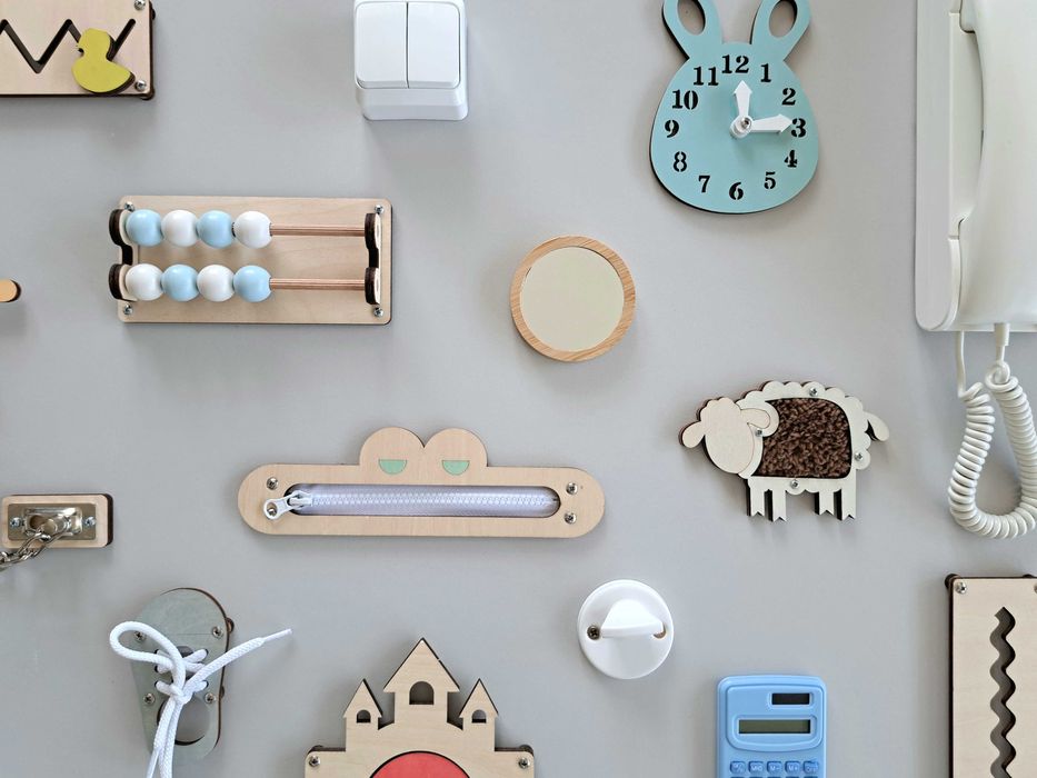 Tablica manipulacyjna