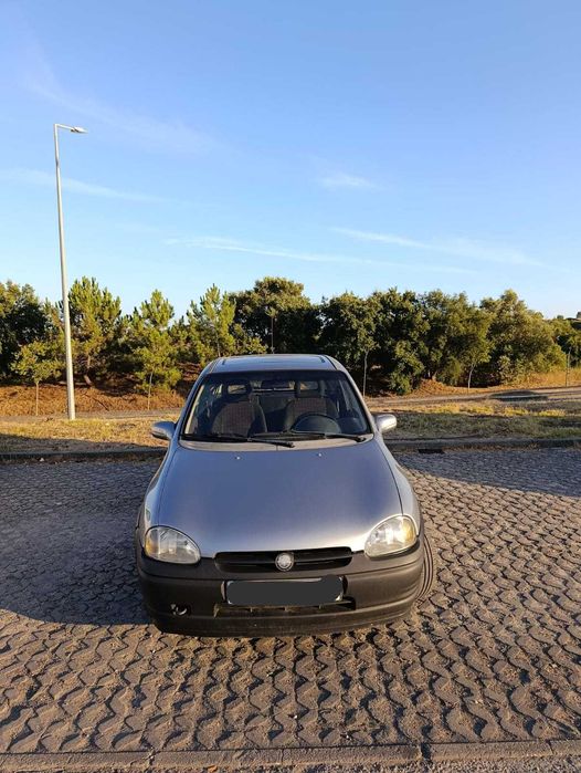 Opel Corsa 1.5TD Sport c/direção assistida — photo 5