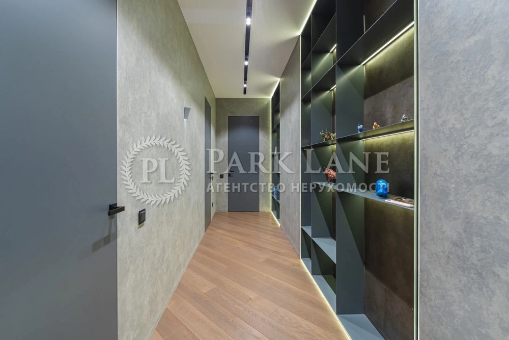 Багатокімнатна квартира за адресою (площа 170 м²) - Atlanta.ua - фото 24