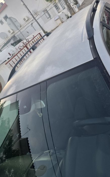 Vendo Renault Megane
