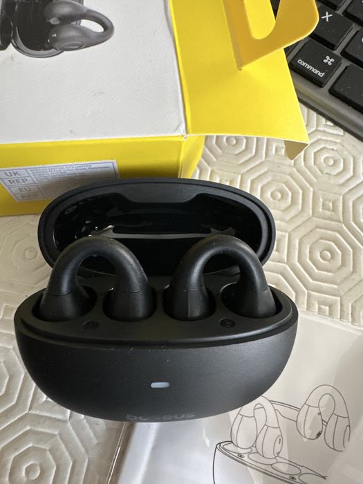 Auriculares Baseus AirGo