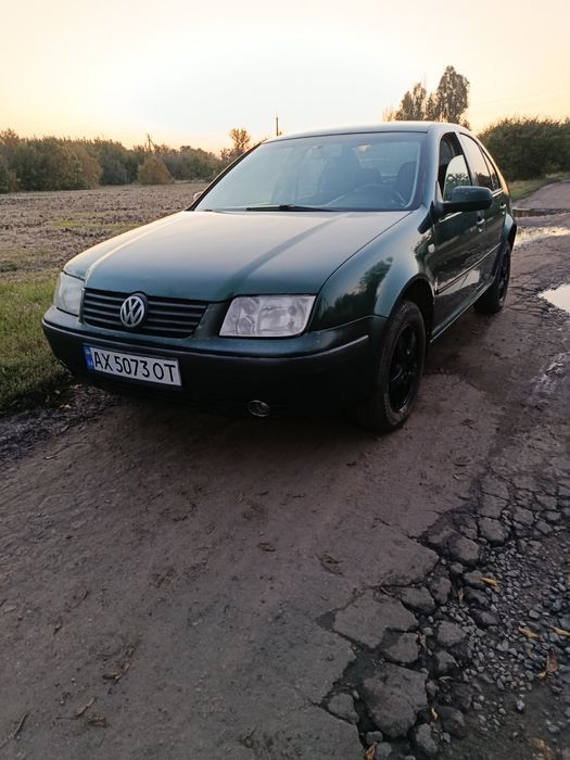 Продам Volkswagen Bora