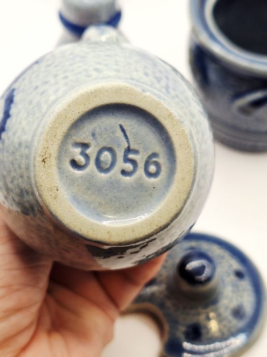 Zestaw przyprawników