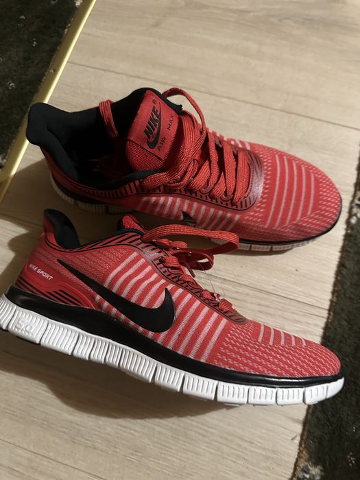 Кросівки Nike Running p.41 на 40,5 нові -25,5 см