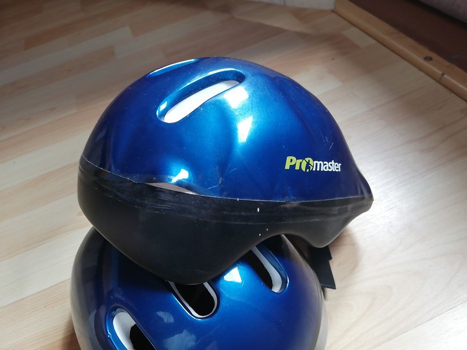 Capacetes de desporto PROMASTER