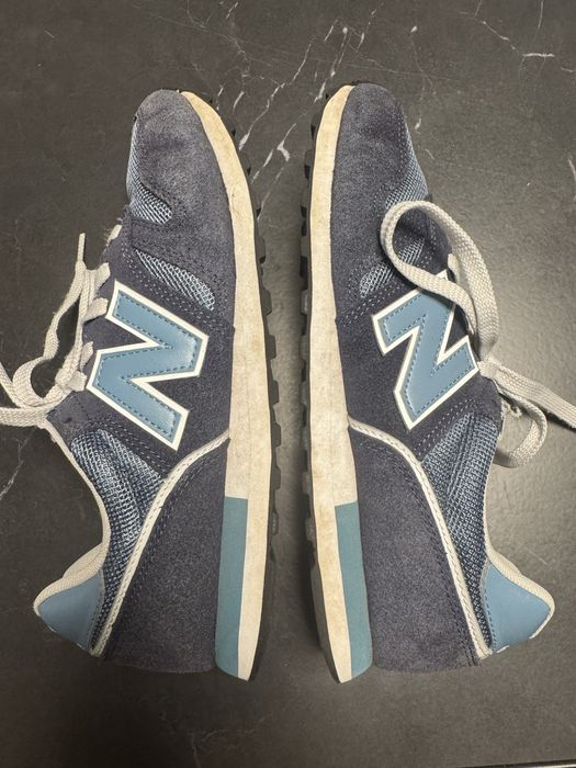 Newbalance 373 rozmiar 40,5