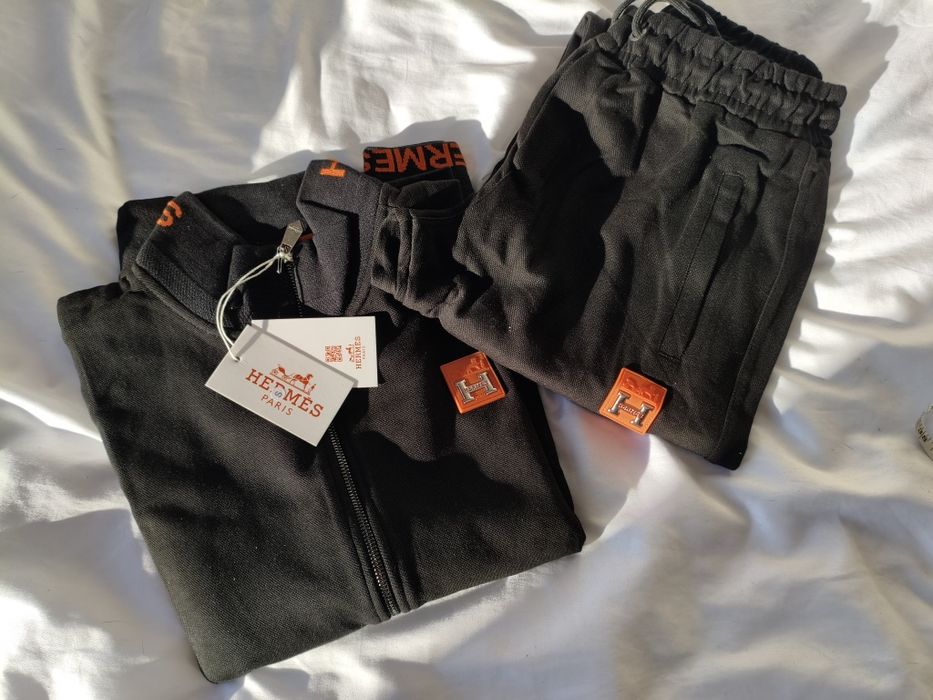 Dres męski Hermes S