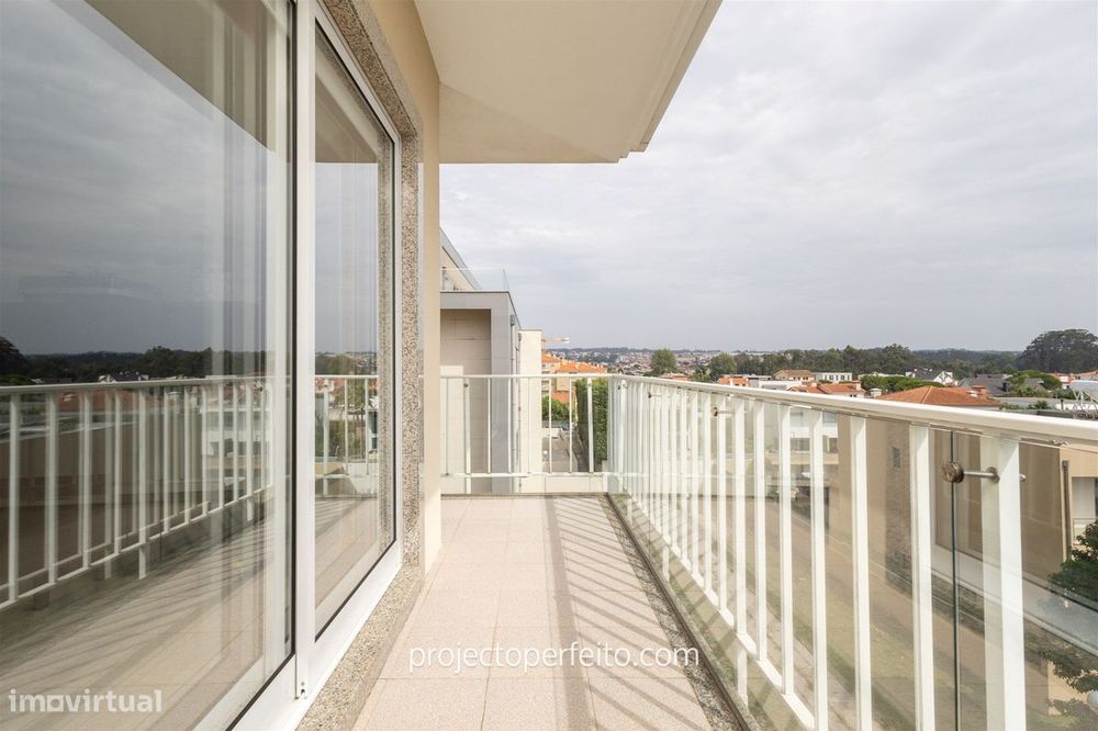 Apartamento T3 Venda em Esmoriz,Ovar