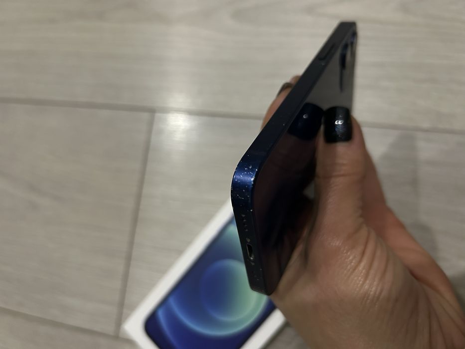 Iphone 12 mini 64 gb