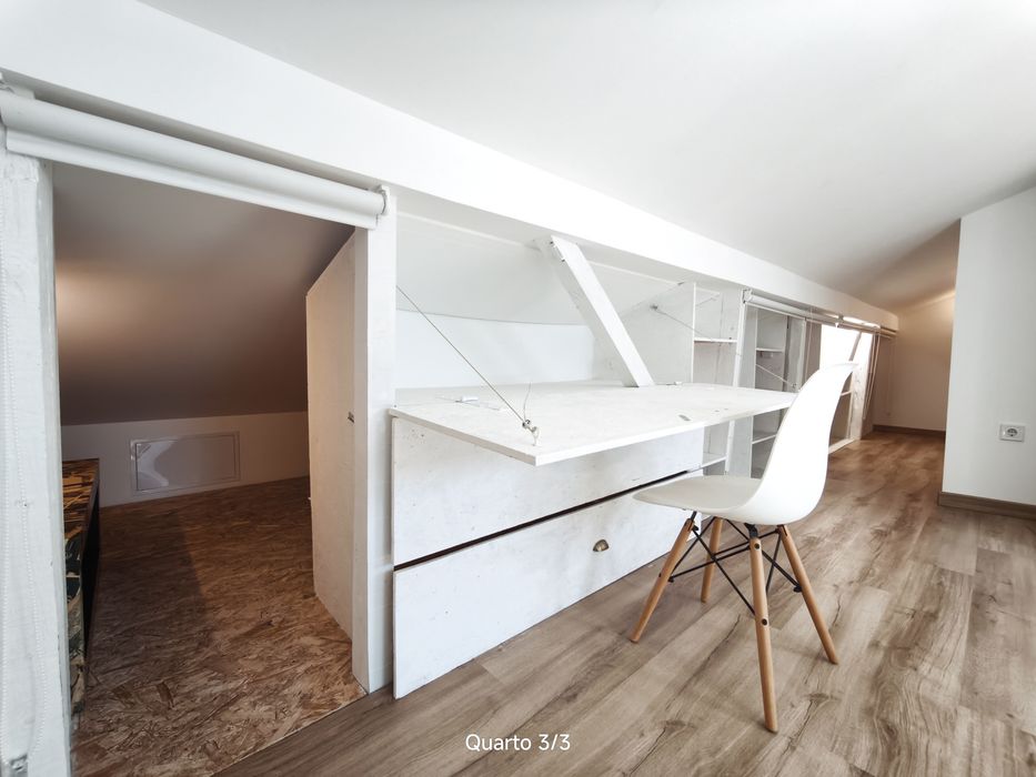 Quarto Areeiro (Lisboa)