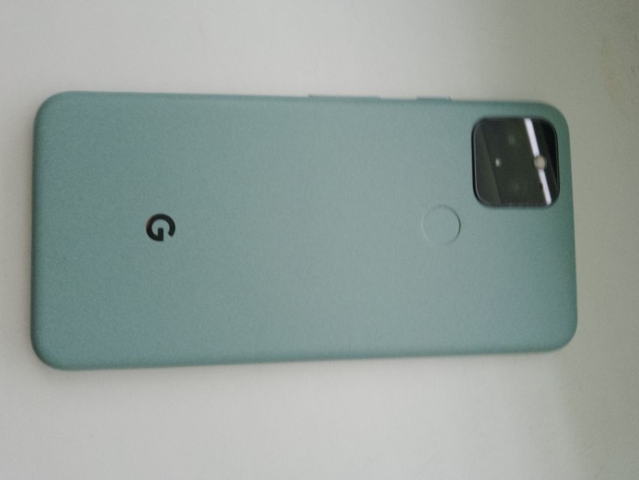 Google Pixel 5 8/128 neverlock