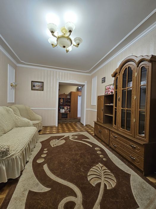 Сдаётся 2к квартира в центре,  ул.Мариупольская