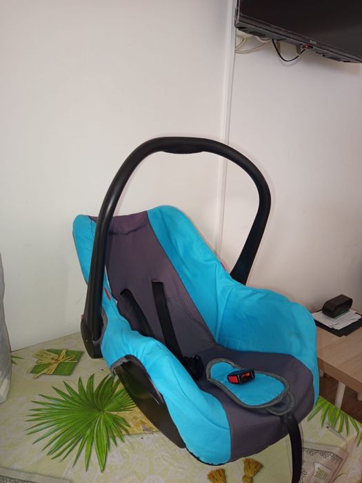 Ovinho de bebe em bom estado