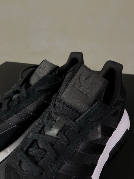 Чоловічі кросівки Adidas Galaxy 6 — Комфорт для кожного кроку 46 р