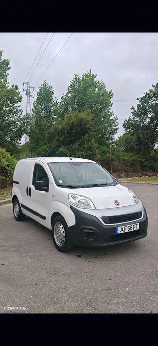 Fiat Fiorino