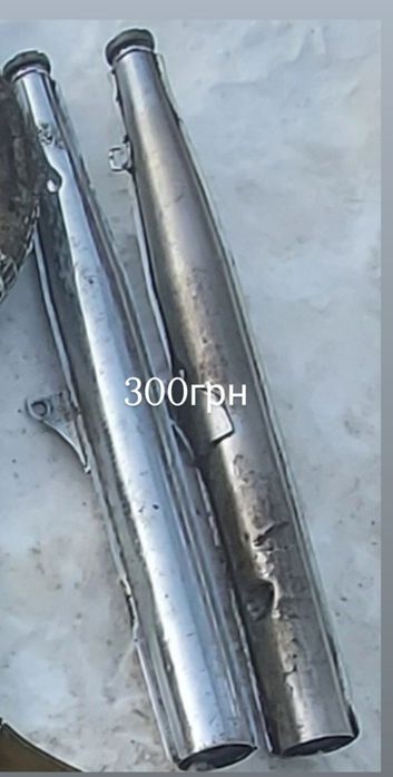 Розбор Восход 3м