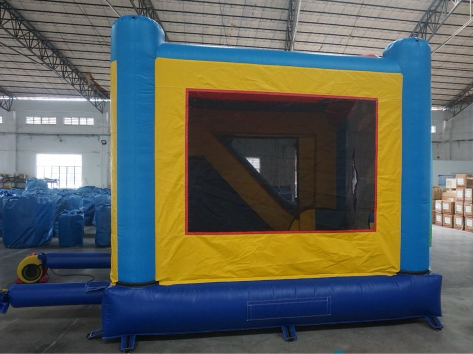 Insuflavel combo - PVC - novo