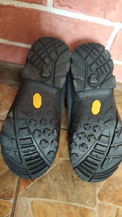 Ботінки зимові дитячі підліткові