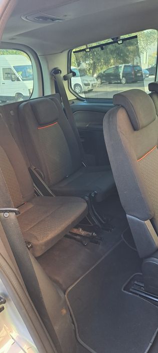 Ford Galaxy 2.0tdci 7lug 2006