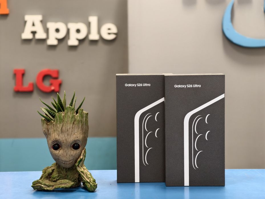 Samsung S26 Ultra 512Gb Kolory Długa 35