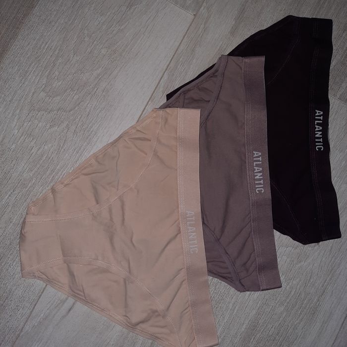 Трусики трусы Atlantic