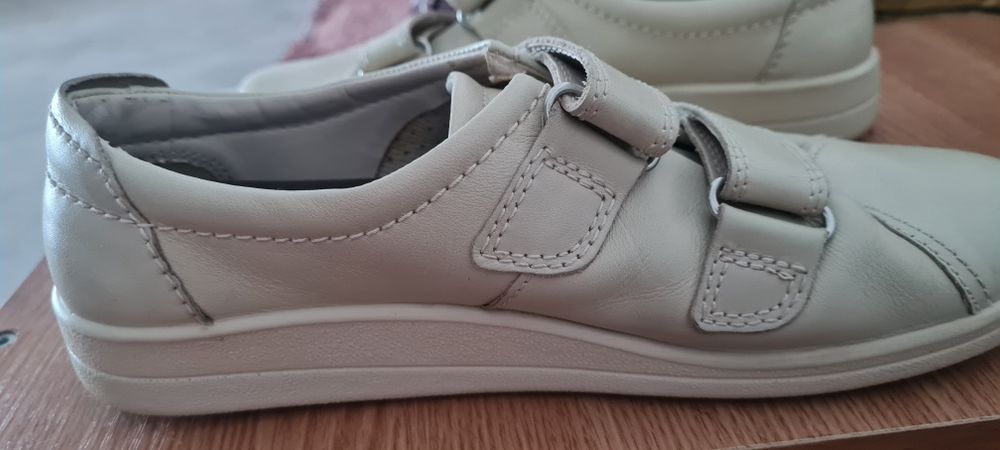 Черевики жіночі ECCO