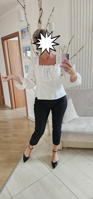 Bluzka Rozmiar 42