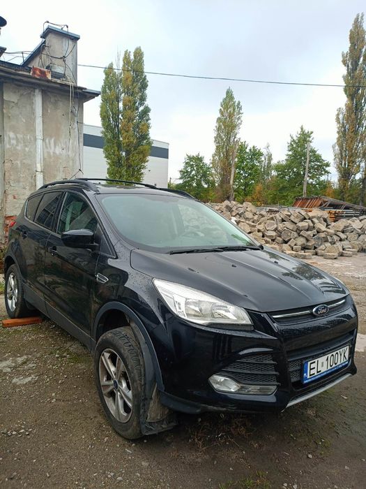 Ford Escape
