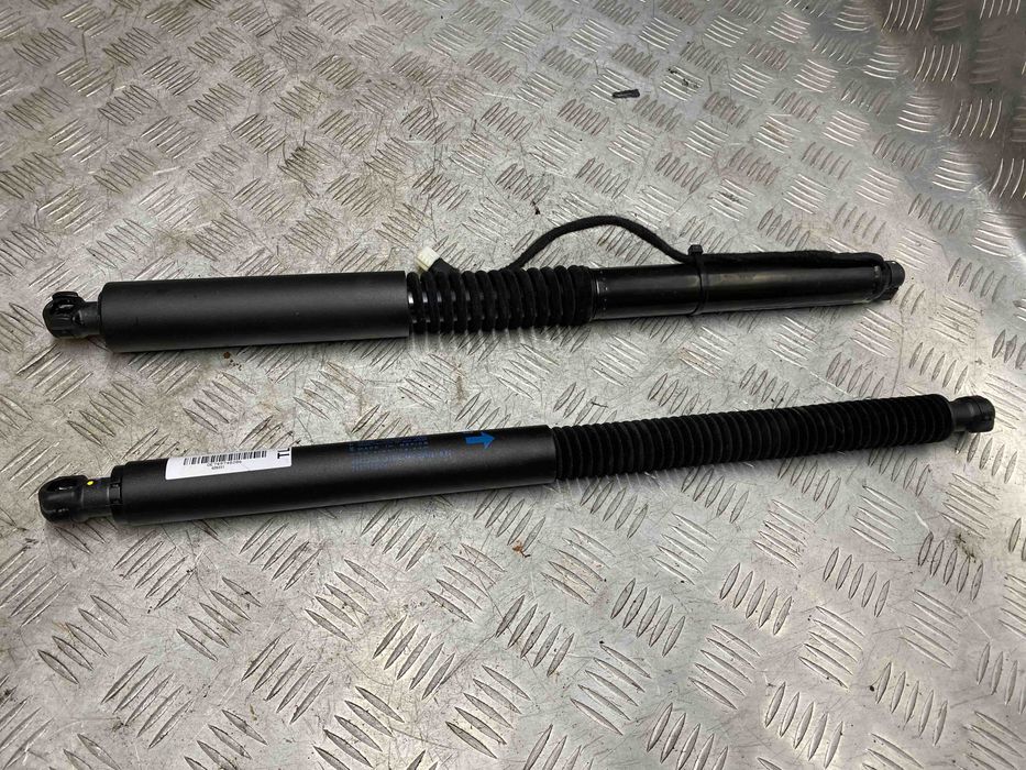 Привід багажника БМВ Г01 Г08 Електропривод багажника BMW X3 G01 G08