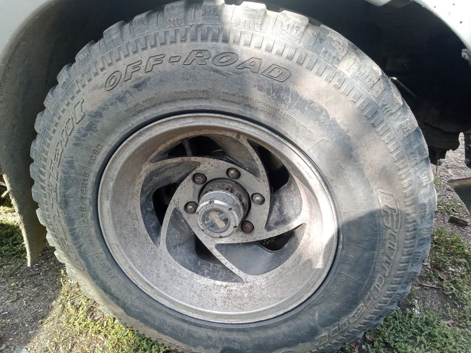 продам Нісан терано 2