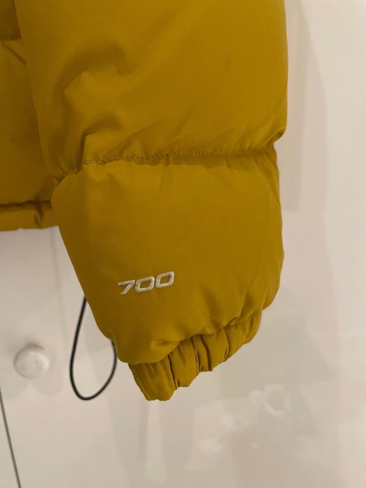 Kurtka The North Face 700 roz. S