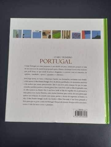 O meu primeiro Portugal