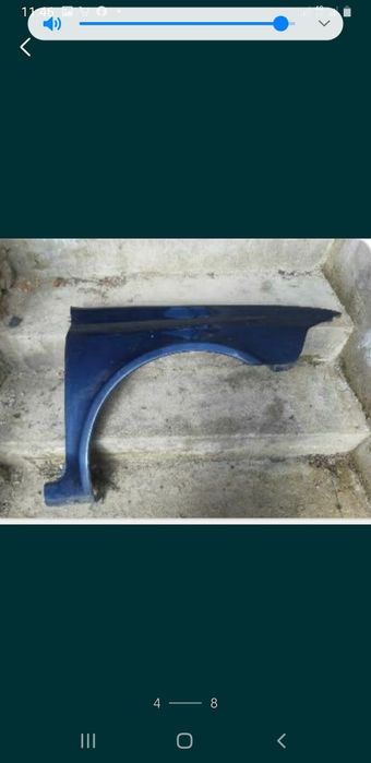 Рено лагуна 2  є все