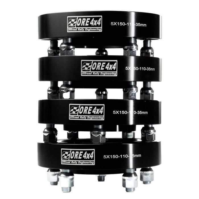 Dystanse kół 5x127 gr 30mm CB71.6 Jeep Grand Cherokee WK WK2 JL