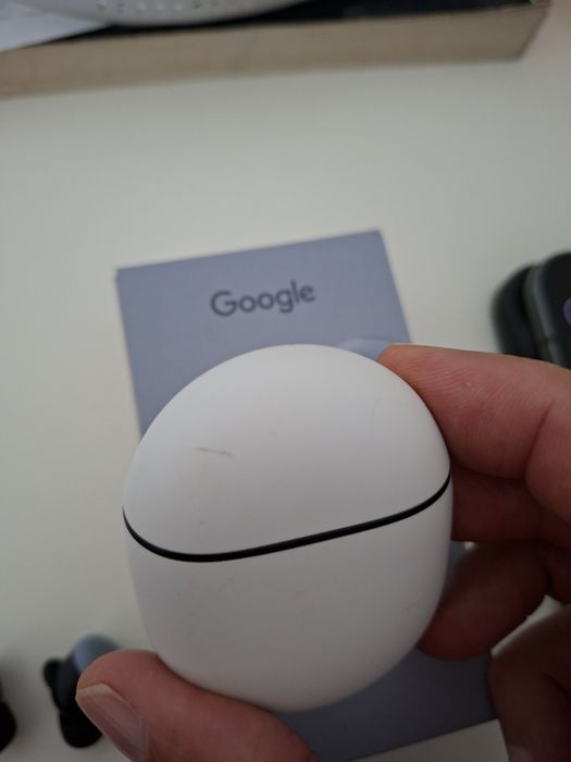 Google Pixel Buds Pro 2