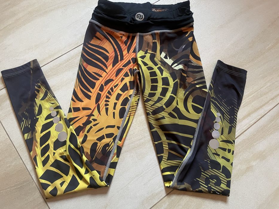 Nessi legginsy rozm XS