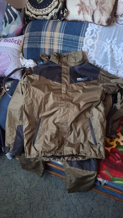 Delphin CruisAIR SPRING 5T XL/L