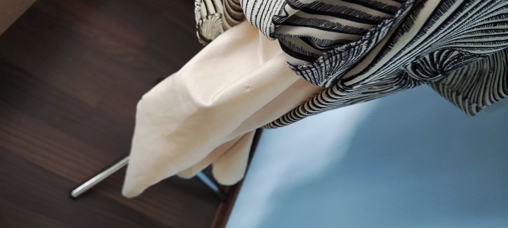 Elegancka sukienka 42 na wesele