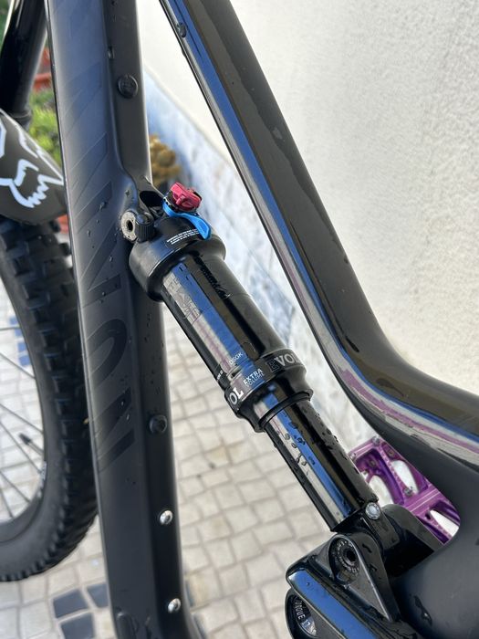 Canyon Spectral CF 7 2021