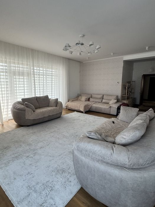 Перетяжка и ремонт мягкой мебели