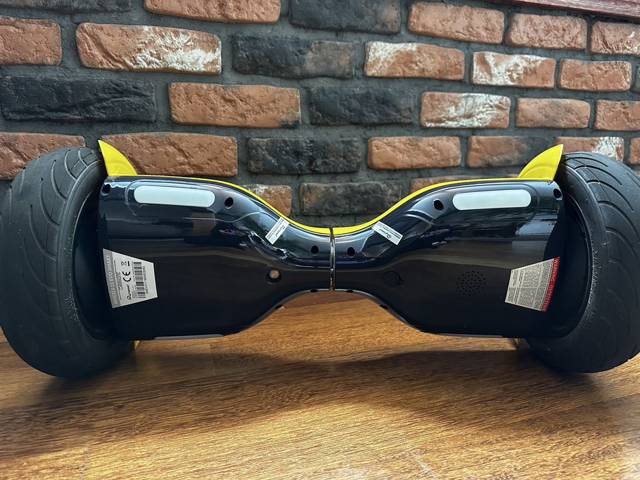 Deskorolka elektryczna SKYMASTER