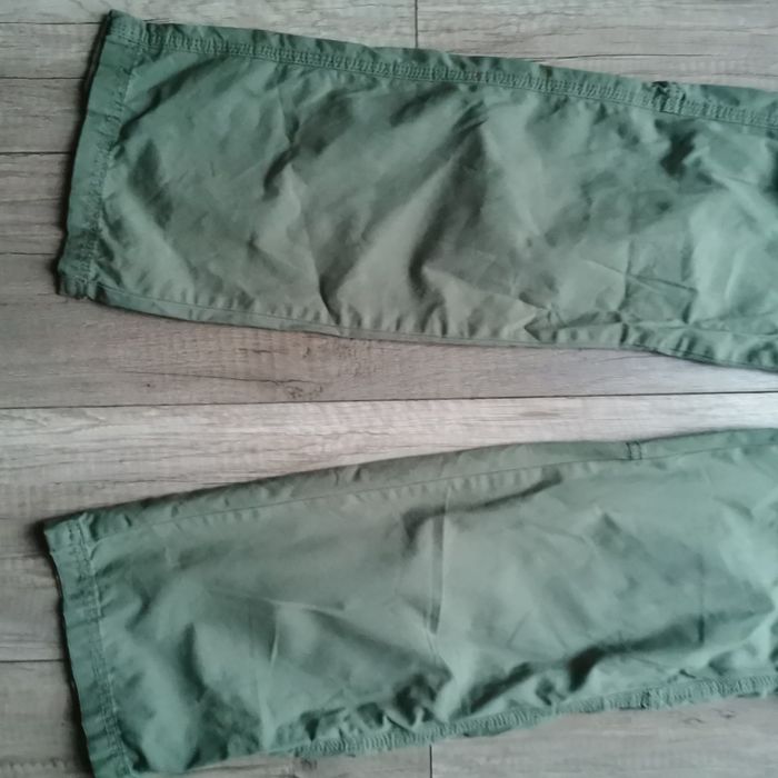 Bojówki r. 32 BERESHKA