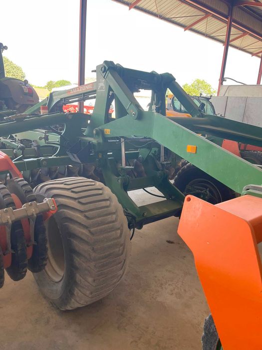 Amazone Catros+ 8003-2TX _2 комплекти дисків