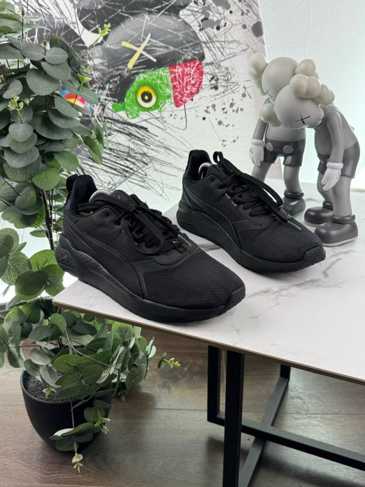 Кросівки Puma Anzarun 43 розмір Е10092
