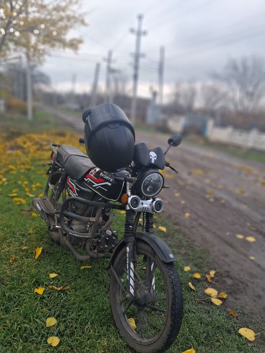 Продам форте 110