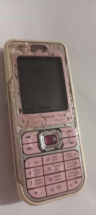 Nokia 7360 робоча